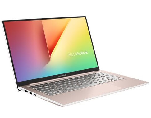  Апгрейд ноутбука Asus VivoBook S13 S330UN